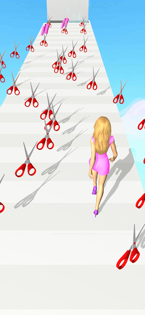Dress Run Screenshot 1