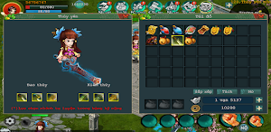 Kiếm Khí Offline Screenshot 1