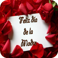 Feliz 10 de Mayo Mamá