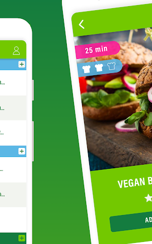 ProVeg Veggie Challenge Screenshot 2