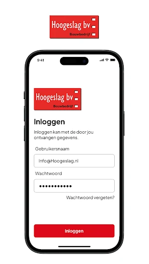 Hoogeslag Screenshot 2