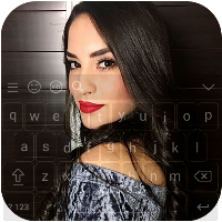 Kimberly Loaiza Keyboard