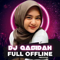 DJ Qasidah Offline Full Album
