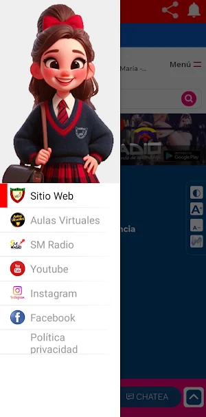 IED Santa María Ubaté Screenshot 1