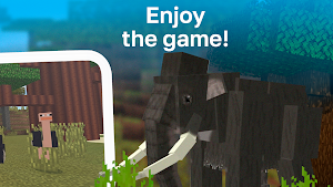 Savanna Mod Screenshot 3