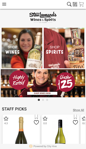 Stew Leonard's of Yonkers Screenshot 1