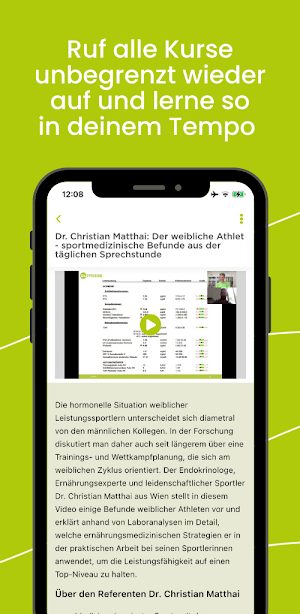Dr. FREESE Screenshot 3