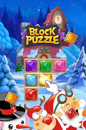 Block Mastermind Screenshot 0