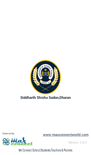 Siddharth Shishu Sadan,Dharan Screenshot 0