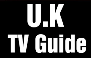 UK TV Guide (1000+Channels) Screenshot 0