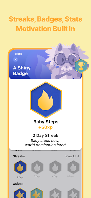 SHRM Exam Prep Practice 2026 Screenshot 2
