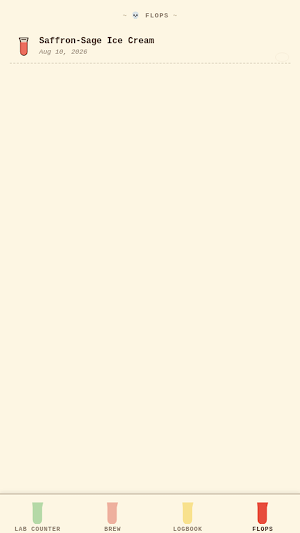 Concoction Screenshot 3