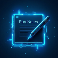 PureNotes