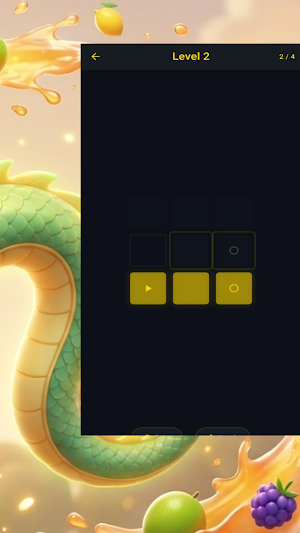 TapLume Screenshot 2