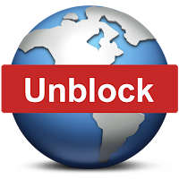Lite Private Web Proxy Browser