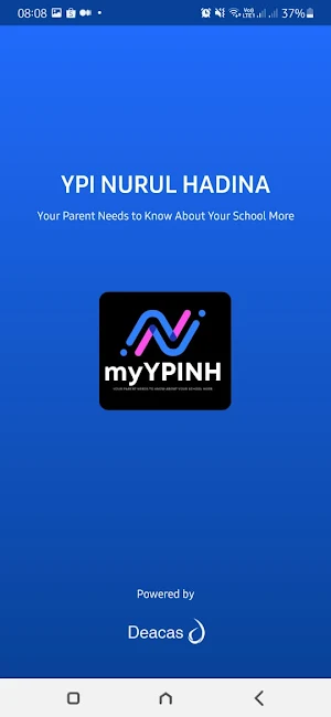 MyYPINH Screenshot 3