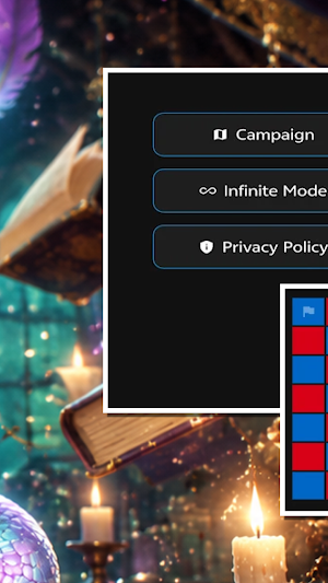 FlowaPulse Screenshot 2