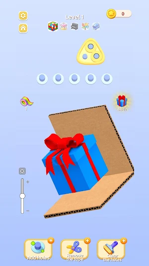 Unboxing Jam Screenshot 2