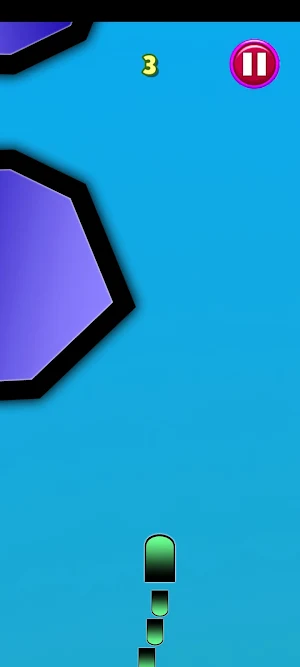 Фигуры в воздухе Screenshot 2