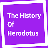 Book, The History Of Herodotus