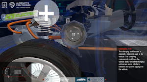 NFPA Alternative Vehicle - EMS Screenshot 0