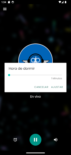 Radio ABC 100.1 FM El Salvador Screenshot 2