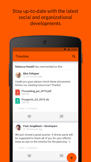 GroePP Screenshot 0