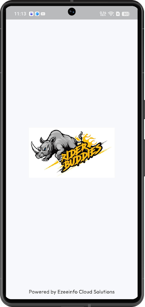 Rider Buddies Screenshot 0
