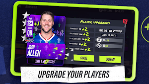 NFL Rivals Screenshot 3