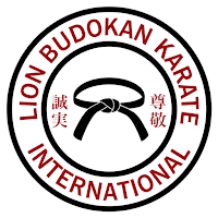 Lion Budokan Karate Intl