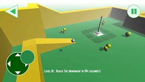 Monumaze Screenshot 0