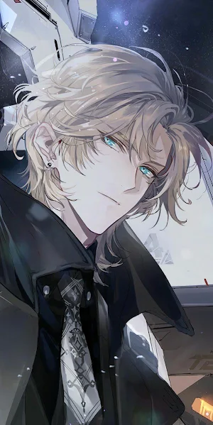 Anime Boy Profile Picture Screenshot 3