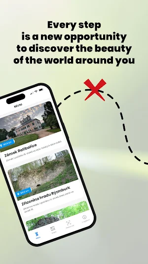 Tourism a thing in common Screenshot 2
