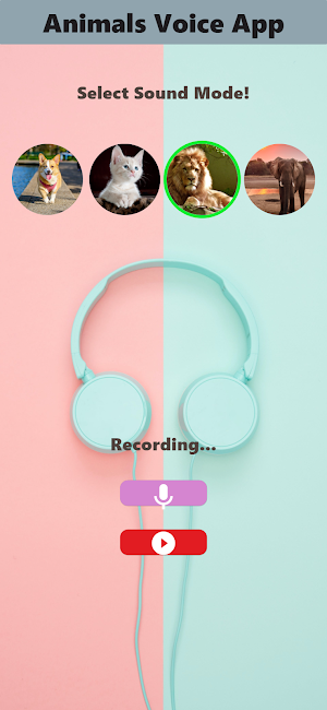 Human to Dog Translator Screenshot 1
