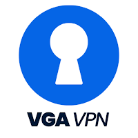 VGA VPN - Change IP quickly