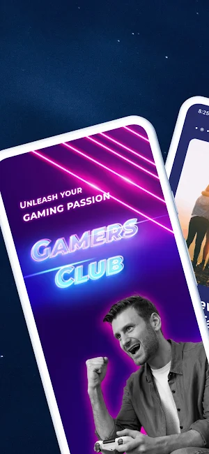 GamersClub: gameplays share Screenshot 0