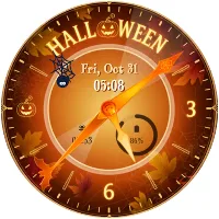 Halloween LX13666