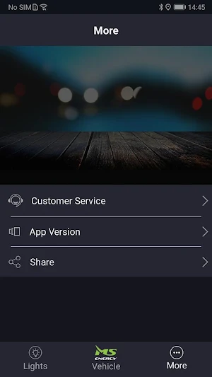 MS Energy Screenshot 3
