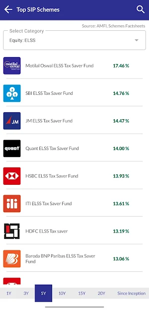RATHI INVESTMENT Screenshot 1
