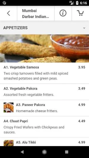Mumbai Darbar Screenshot 3