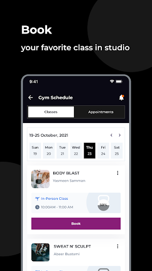 Pulse Studio Screenshot 2
