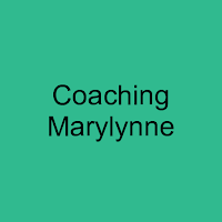 Coaching Marylynne
