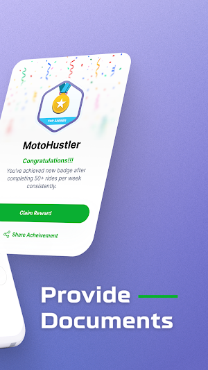 Motorento Screenshot 1