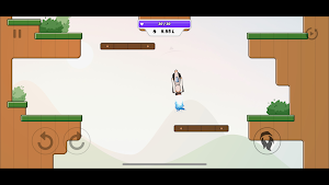 Dock The Rocket Screenshot 2