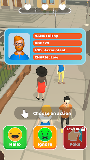 Date Scan Screenshot 1