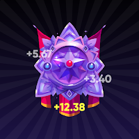 Unlimited Coin Clicker Game