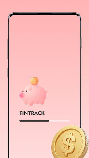 FinTrack - Recorder Screenshot 0