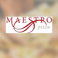 Maestro-Pizza