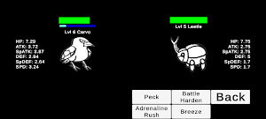 Tame the Wild Screenshot 1