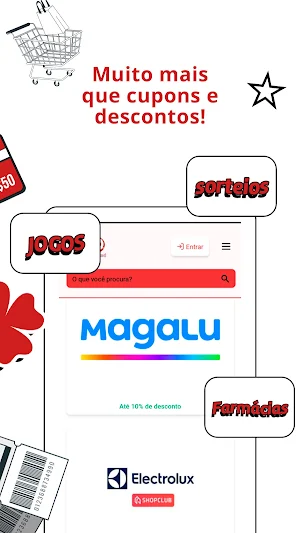 CARDMED Screenshot 1